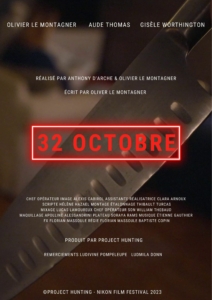 32 Octobre