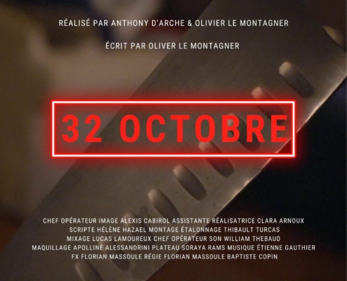 32 Octobre