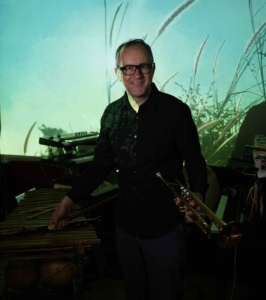 Étienne Gauthier Studio- Bolid Records - Damien Guicheteau